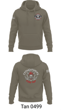 HQ PLT, HHC, 508th MP BN (D) 41529202 Hoodie - 78