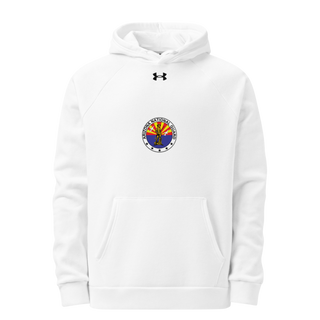 253rd EN BN 28380411 Under Armour Hoodie