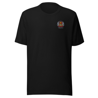 Kings Bay PMT 9436837 Unisex Staple T-Shirt | Bella + Canvas 3001