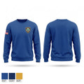 FOREST PARK POLICE Crew Neck Sweatshirt - 1