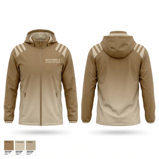 Windbreaker, SOUTH PANOLA AFJROTC LDR TEAMSSPHS AFJROTC LDR TEAMS, Spirit Store, Teamtime, Team time, sublimation, custom sports apparel, team uniforms, spirit wear, spiritwear, sports uniforms, custom shirts, team store, custom team store, fundraiser sports, apparel fundraiser