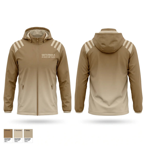 Windbreaker, SOUTH PANOLA AFJROTC LDR TEAMSSPHS AFJROTC LDR TEAMS, Spirit Store, Teamtime, Team time, sublimation, custom sports apparel, team uniforms, spirit wear, spiritwear, sports uniforms, custom shirts, team store, custom team store, fundraiser sports, apparel fundraiser