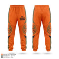1ST Armored Division Sweatpants - 1