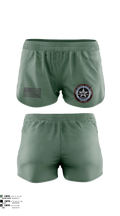 US Marshals PNVOTF Ranger Panties - 52