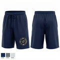 Wattsburg Hose Company 23370735 Athletic Shorts With Pockets - 1