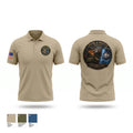 2ID BSB A Co Short Sleeve Performance Polo - 1