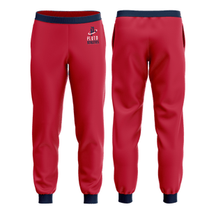 Joggers, P.L.U.T.O., , Teamtime, Team time, sublimation, custom sports apparel, team uniforms, spirit wear, spiritwear, sports uniforms, custom shirts, team store, custom team store, fundraiser sports, apparel fundraiser
