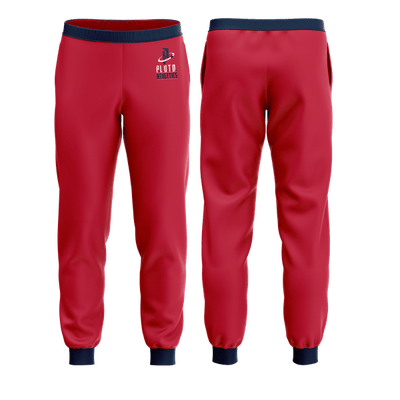 P.L.U.T.O. 54797474 Joggers - 18