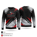 Racine Raiders Crew Neck Sweatshirt - 2
