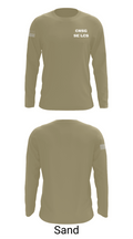 CNSG SE LCS 92089189 Long Sleeve Performance Shirt 82