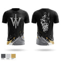 Warriors lair Short Sleeve Performance Shirt - 2