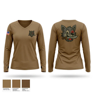 Old School Cotton Feel Shirt, 389th WOLFPACK, Army, Teamtime, Team time, sublimation, custom sports apparel, team uniforms, spirit wear, spiritwear, sports uniforms, custom shirts, team store, custom team store, fundraiser sports, apparel fundraiser