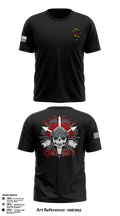 CDA 263 86429652 Old School Cotton Feel Shirt - 107