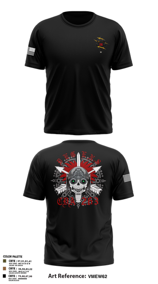 Short Sleeve Performance Shirt, CDA 263, , Teamtime, Team time, sublimation, custom sports apparel, team uniforms, spirit wear, spiritwear, sports uniforms, custom shirts, team store, custom team store, fundraiser sports, apparel fundraiser