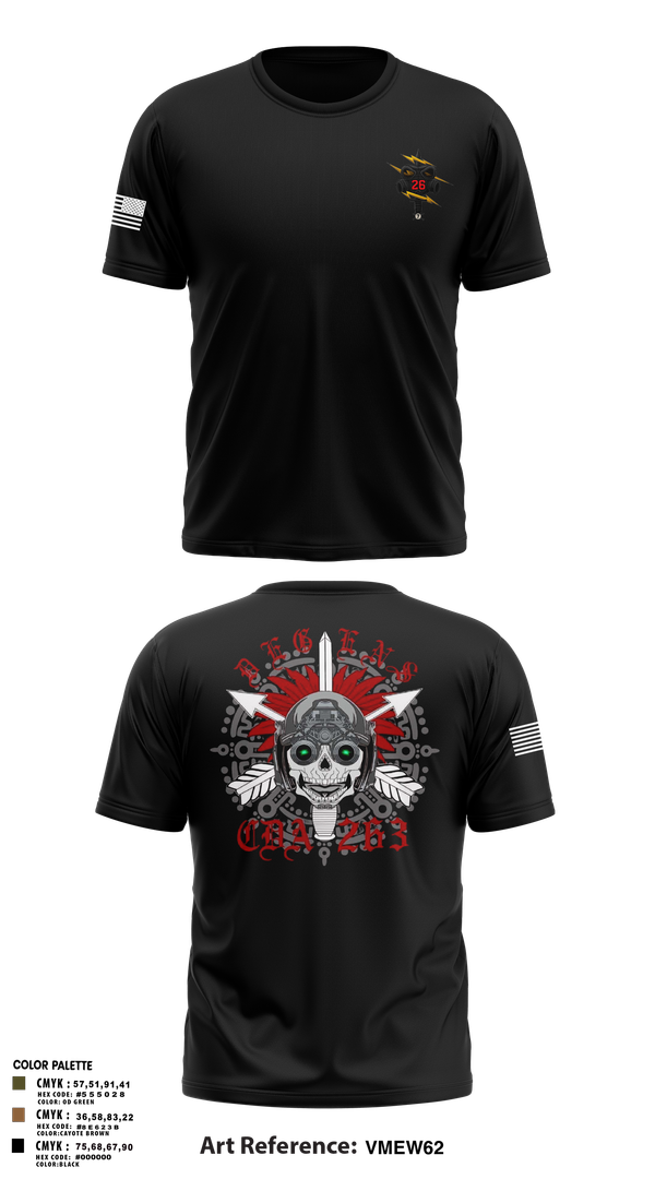 Short Sleeve Performance Shirt, CDA 263, , Teamtime, Team time, sublimation, custom sports apparel, team uniforms, spirit wear, spiritwear, sports uniforms, custom shirts, team store, custom team store, fundraiser sports, apparel fundraiser