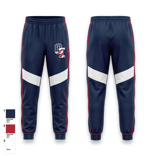 Sweatpants, Ohio Independence, Baseball, Teamtime, Team time, sublimation, custom sports apparel, team uniforms, spirit wear, spiritwear, sports uniforms, custom shirts, team store, custom team store, fundraiser sports, apparel fundraiser