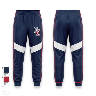 Ohio Independence Sweatpants - 1