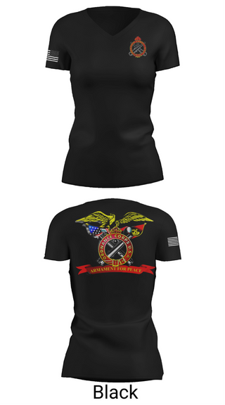 Womens Short Sleeve Vneck Shirt, FMS #9, , Teamtime, Team time, sublimation, custom sports apparel, team uniforms, spirit wear, spiritwear, sports uniforms, custom shirts, team store, custom team store, fundraiser sports, apparel fundraiser