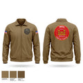 186 EN CO Windbreaker - 1