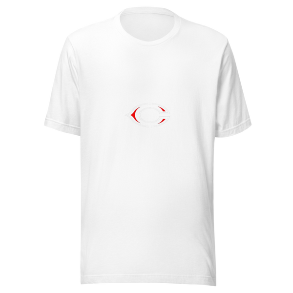 Unisex Staple T-Shirt - White