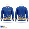 LINCOLN AJROTC 12619193 Crew Neck Sweatshirt - 2