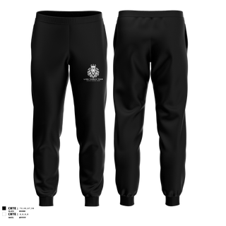 Joggers, Lion Tennis Team, Tennis, Teamtime, Team time, sublimation, custom sports apparel, team uniforms, spirit wear, spiritwear, sports uniforms, custom shirts, team store, custom team store, fundraiser sports, apparel fundraiser