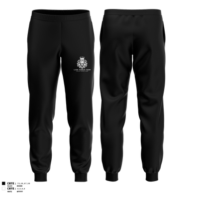 Lion Tennis Team Joggers - 5