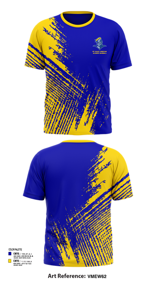 Short Sleeve Performance Shirt, Mt Juliet Christian Academy Baseball, Baseball, Teamtime, Team time, sublimation, custom sports apparel, team uniforms, spirit wear, spiritwear, sports uniforms, custom shirts, team store, custom team store, fundraiser sports, apparel fundraiser