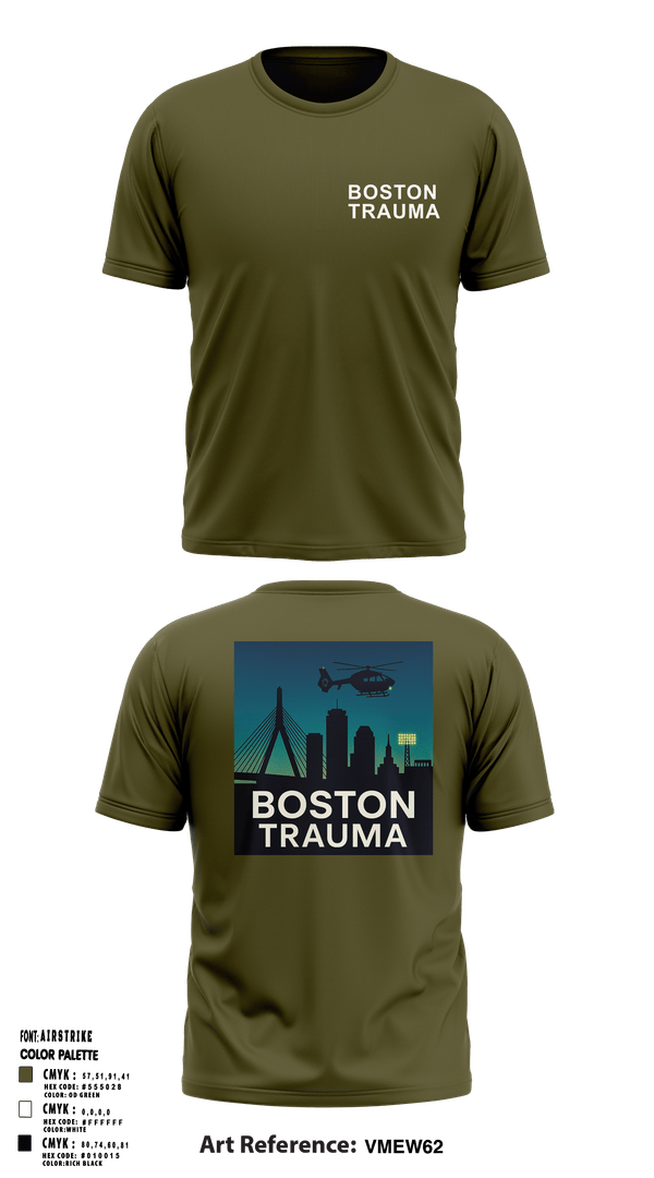 FREE T-SHIRT