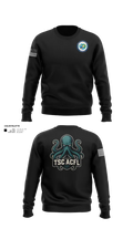 Rsc 73225248 Crew Neck Sweatshirt - 21