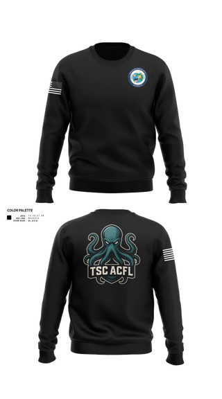 Crew Neck Sweatshirt, Rsc, , Teamtime, Team time, sublimation, custom sports apparel, team uniforms, spirit wear, spiritwear, sports uniforms, custom shirts, team store, custom team store, fundraiser sports, apparel fundraiser