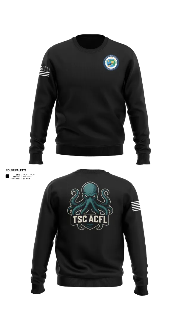 Crew Neck Sweatshirt, Rsc, , Teamtime, Team time, sublimation, custom sports apparel, team uniforms, spirit wear, spiritwear, sports uniforms, custom shirts, team store, custom team store, fundraiser sports, apparel fundraiser