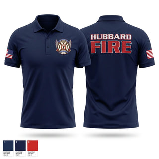 Short Sleeve Performance Polo, Eagle Joint Fire District, Fire Department, Teamtime, Team time, sublimation, custom sports apparel, team uniforms, spirit wear, spiritwear, sports uniforms, custom shirts, team store, custom team store, fundraiser sports, apparel fundraiser