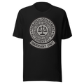 Allegheny County Juvenile Probation Warrant Unit Unisex Staple T-Shirt