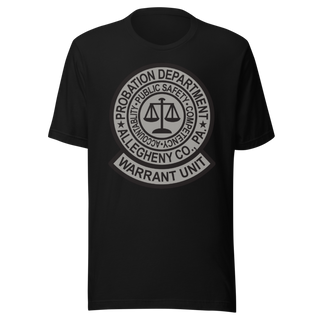 Unisex Staple T-Shirt - Black