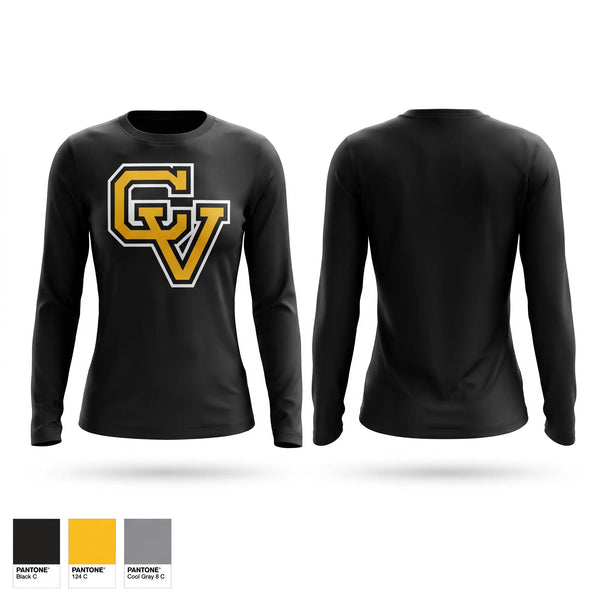 Long Sleeve Performance Shirt, Capistrano Valley Cougars, Baseball, Teamtime, Team time, sublimation, custom sports apparel, team uniforms, spirit wear, spiritwear, sports uniforms, custom shirts, team store, custom team store, fundraiser sports, apparel fundraiser