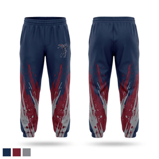 Sweatpants, Belmont Academy Knights, Golf, Teamtime, Team time, sublimation, custom sports apparel, team uniforms, spirit wear, spiritwear, sports uniforms, custom shirts, team store, custom team store, fundraiser sports, apparel fundraiser