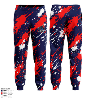 Joggers, Gladwin Gladiators, Ice Hockey, Teamtime, Team time, sublimation, custom sports apparel, team uniforms, spirit wear, spiritwear, sports uniforms, custom shirts, team store, custom team store, fundraiser sports, apparel fundraiser