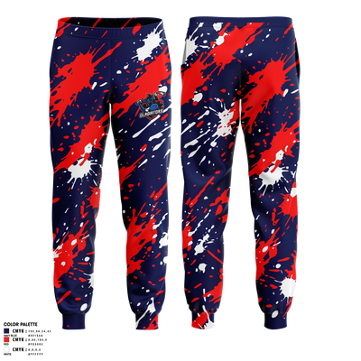 Gladwin Gladiators 9463643 Joggers - 10