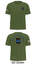 Operation Deep Blue 63620360 Old School Cotton Feel Shirt - 48