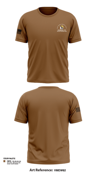 Short Sleeve Performance Shirt, Havre De Grace Ambulance Corps, EMS/EMT, Teamtime, Team time, sublimation, custom sports apparel, team uniforms, spirit wear, spiritwear, sports uniforms, custom shirts, team store, custom team store, fundraiser sports, apparel fundraiser