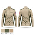 Siento Peer Support Windbreaker - 1