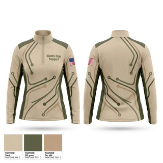 Windbreaker, Siento Peer Support, Fire Department, Teamtime, Team time, sublimation, custom sports apparel, team uniforms, spirit wear, spiritwear, sports uniforms, custom shirts, team store, custom team store, fundraiser sports, apparel fundraiser