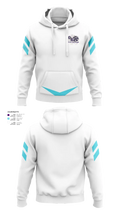Columbia Knights Football 69359325 Hoodie - 62