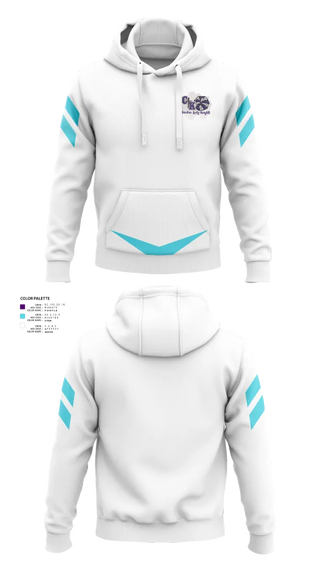 Hoodie, Columbia Knights Football, , Teamtime, Team time, sublimation, custom sports apparel, team uniforms, spirit wear, spiritwear, sports uniforms, custom shirts, team store, custom team store, fundraiser sports, apparel fundraiser