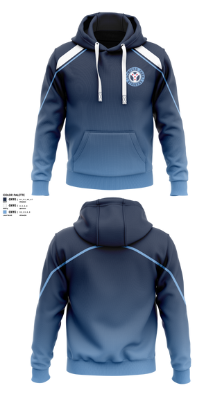 Hoodie, Sports Connection Soccer, , Teamtime, Team time, sublimation, custom sports apparel, team uniforms, spirit wear, spiritwear, sports uniforms, custom shirts, team store, custom team store, fundraiser sports, apparel fundraiser