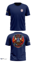 LFD Old School Cotton Feel Shirt - 100