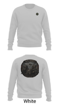 2/5 TRAP 1 57845733 Crew Neck Sweatshirt - 2
