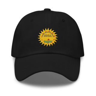 Double Springs Lawn Maintenance 68991877 Classic Dad Hat | Yupoong 6245CM