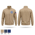 Probation and Parole Windbreaker - 1